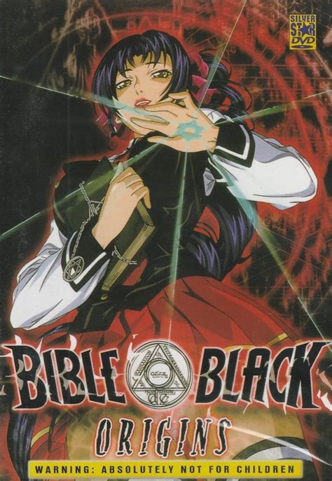 anime porn black bible|Watch Bible Black Origin 1 Hentai Video in 1080p HD .